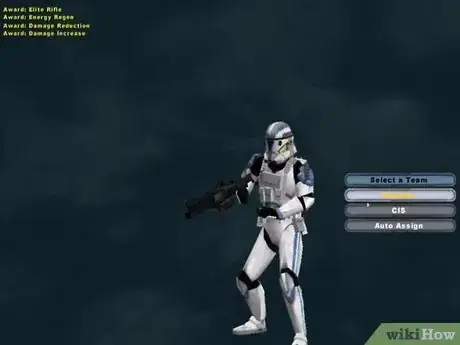 Image titled Succeed in a "Star Wars Battlefront 2" Galactic Conquest Step 1